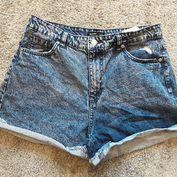 Mom shorts - Picture 3 of 6